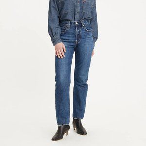 Levi's 501 Original Fit - Size 28